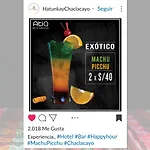 Hotel Hatunkay Chaclacayo