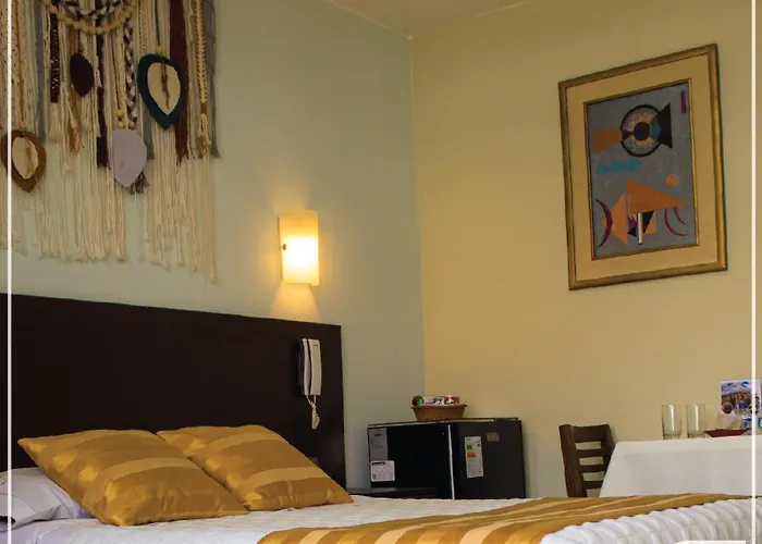 Hotel Hatunkay Chaclacayo