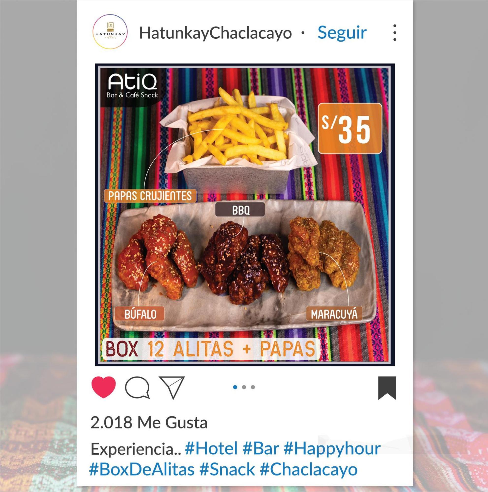 Hotel Hatunkay Chaclacayo