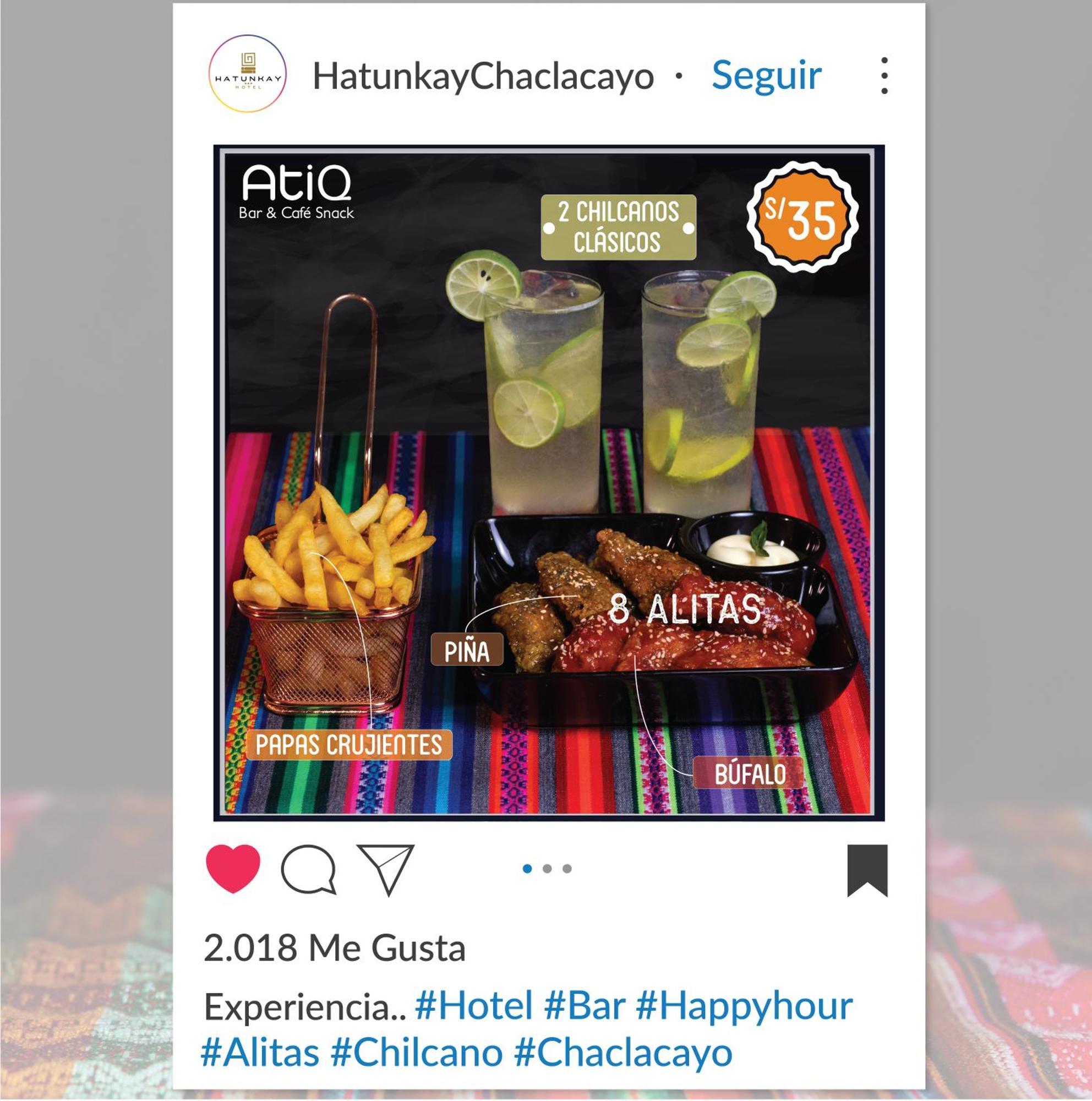 Hotel Hatunkay Chaclacayo Distretto di Lima
