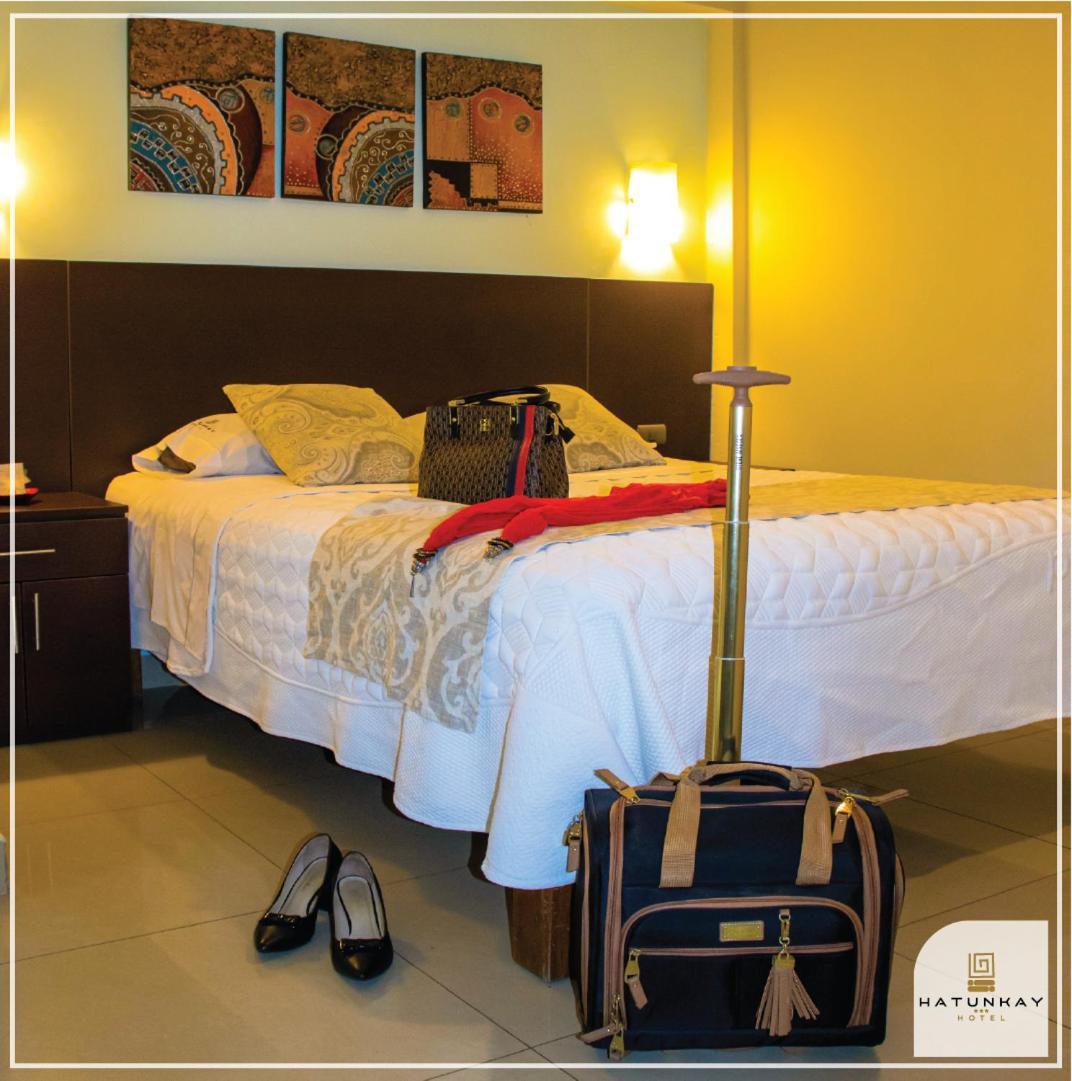 Hatunkay Chaclacayo Hotel Distretto di Lima