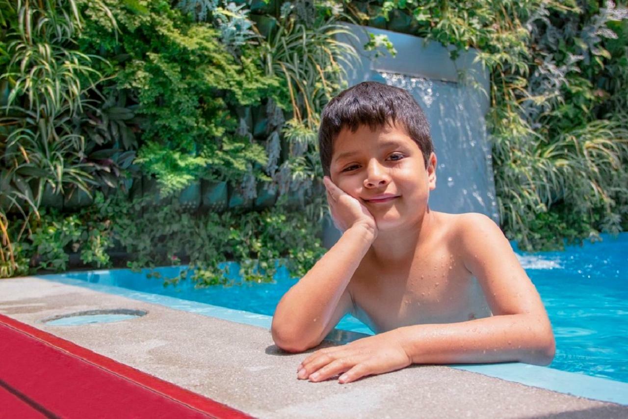 Hotel Hatunkay Chaclacayo 3*